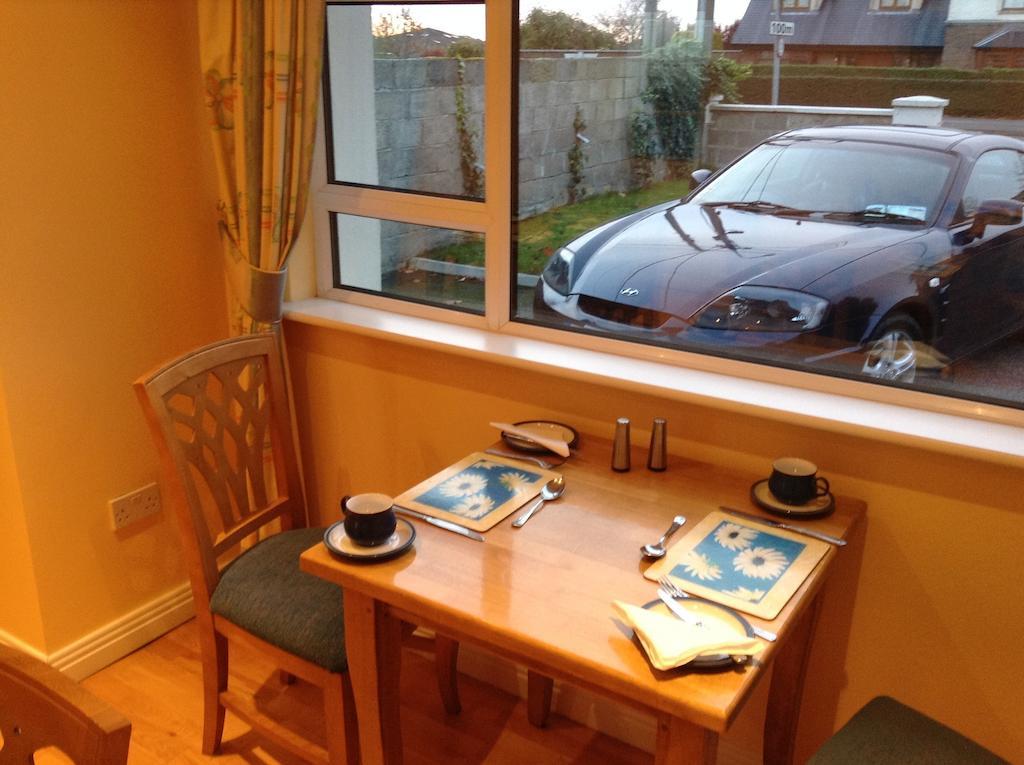 Rodini B&B Kilkenny Exterior foto