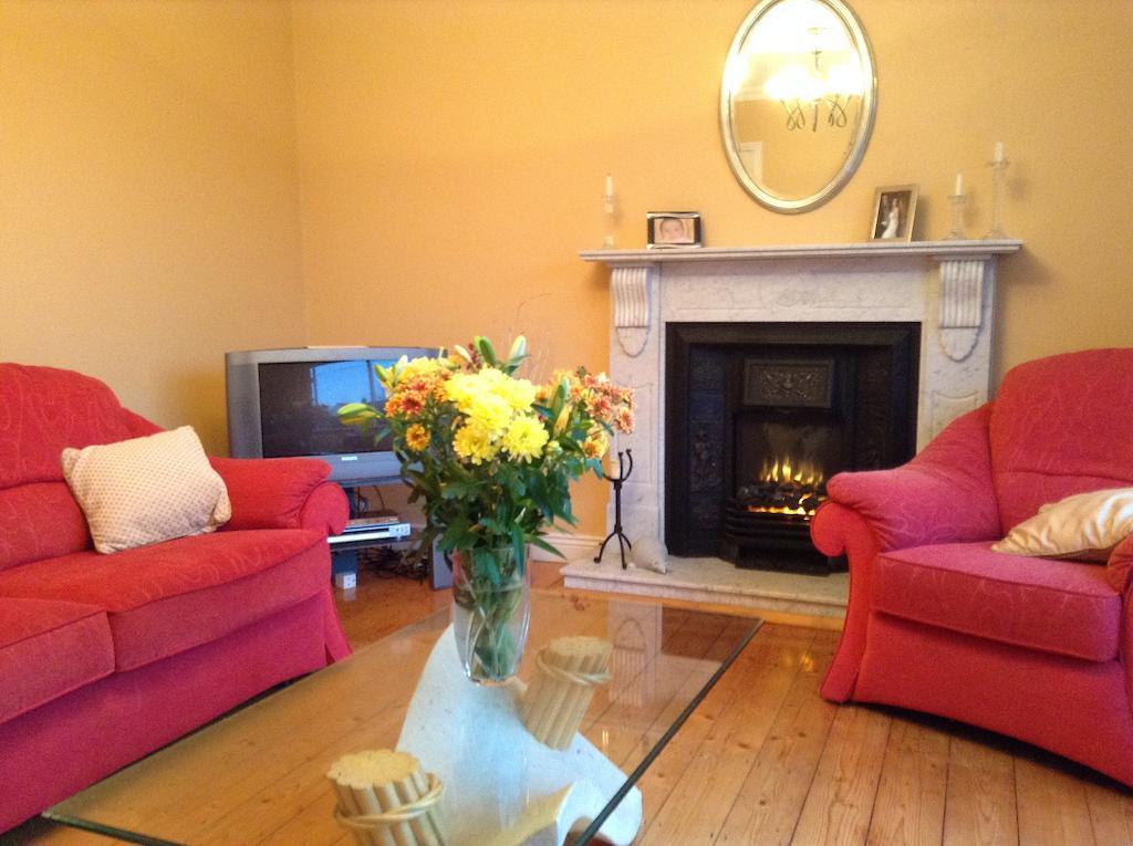 Rodini B&B Kilkenny Exterior foto