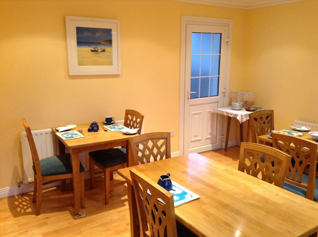 Rodini B&B Kilkenny Exterior foto