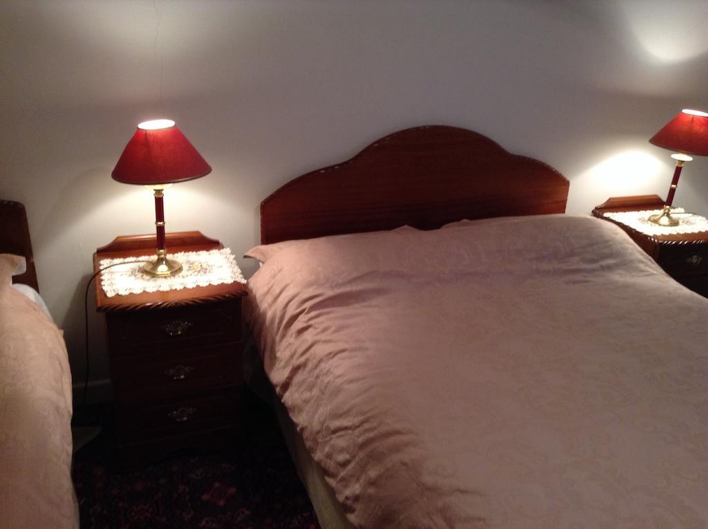 Rodini B&B Kilkenny Quarto foto