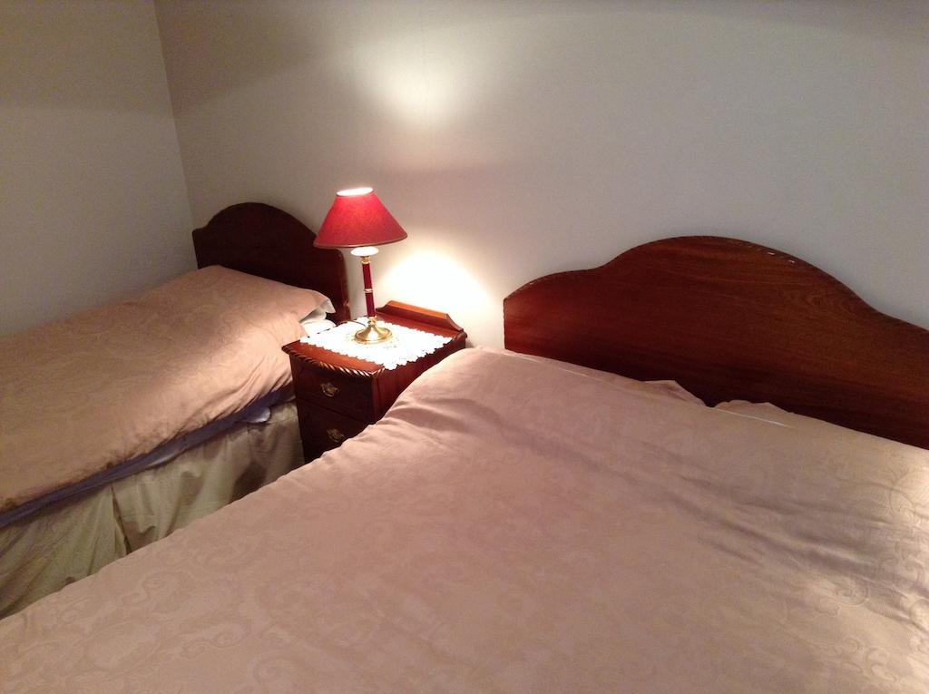 Rodini B&B Kilkenny Quarto foto