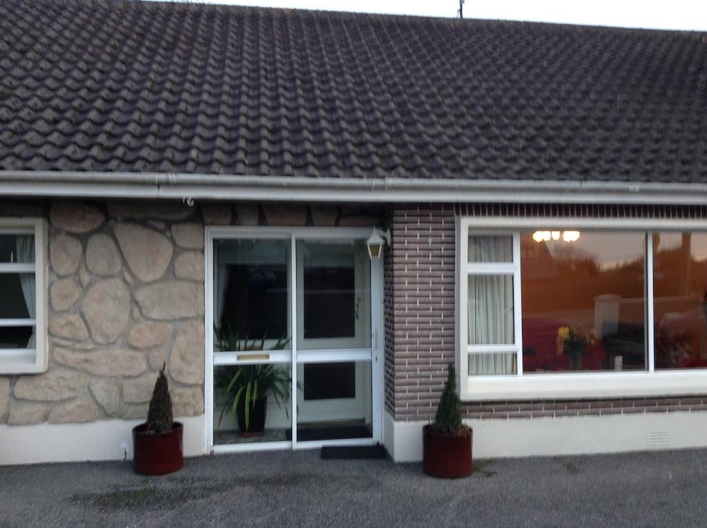 Rodini B&B Kilkenny Exterior foto