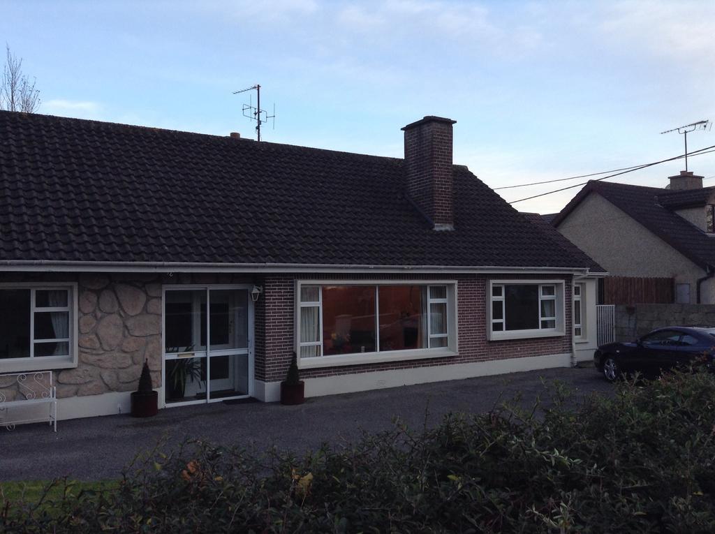Rodini B&B Kilkenny Exterior foto